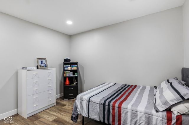 5675 W 200 N, Lebanon, IN 46052