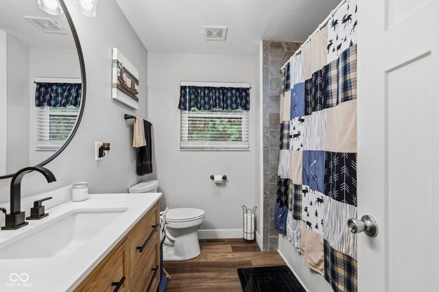 5675 W 200 N, Lebanon, IN 46052