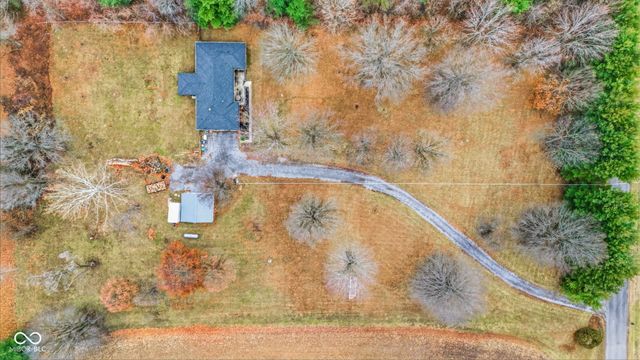 5675 W 200 N, Lebanon, IN 46052