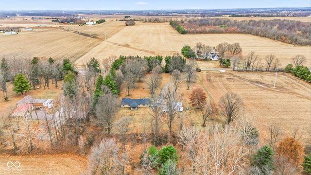 5675 W 200 N, Lebanon, IN 46052