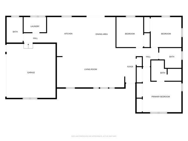 5675 W 200 N, Lebanon, IN 46052