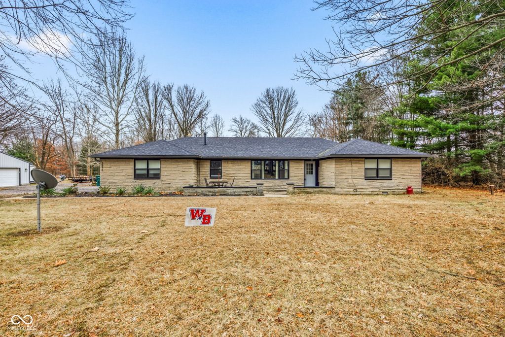 5675 W 200 N, Lebanon, IN 46052