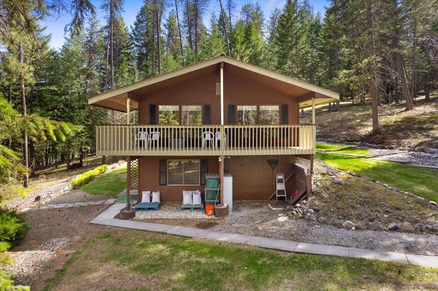 2129 Dry Creek Rd, Chewelah, WA 99109