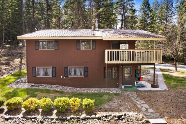 2129 Dry Creek Rd, Chewelah, WA 99109