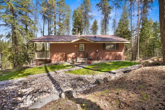 2129 Dry Creek Rd, Chewelah, WA 99109