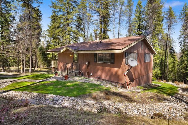 2129 Dry Creek Rd, Chewelah, WA 99109