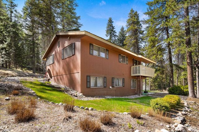 2129 Dry Creek Rd, Chewelah, WA 99109