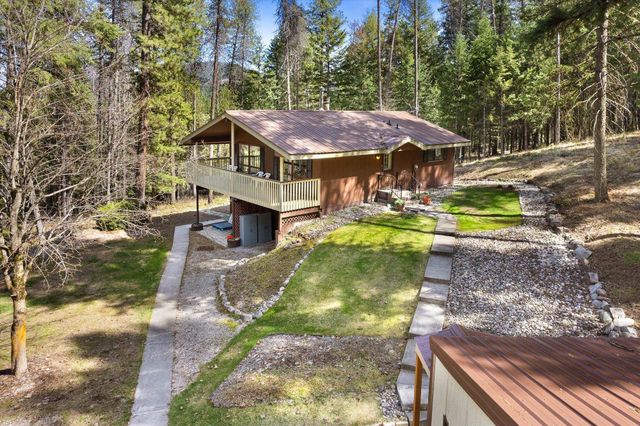 2129 Dry Creek Rd, Chewelah, WA 99109