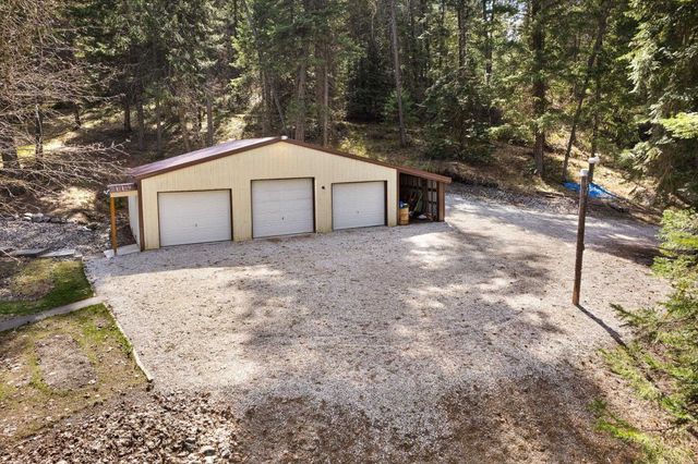 2129 Dry Creek Rd, Chewelah, WA 99109