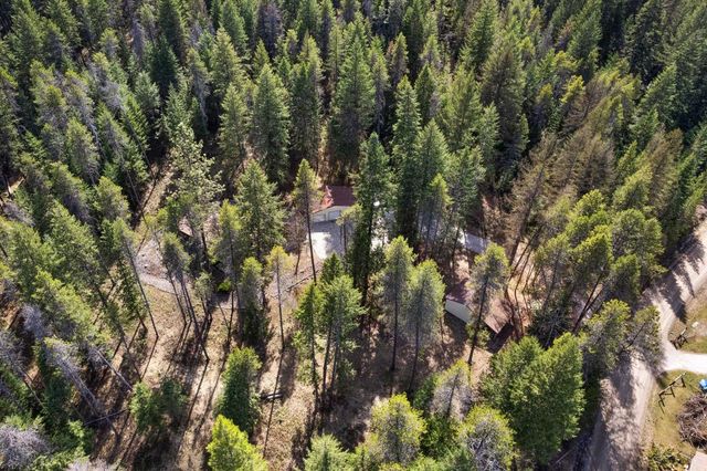 2129 Dry Creek Rd, Chewelah, WA 99109