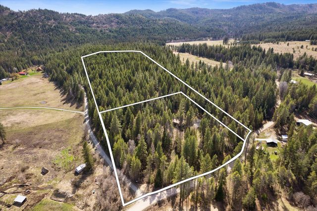 2129 Dry Creek Rd, Chewelah, WA 99109