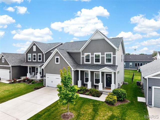 3256 River Breeze Court, St Charles, MO 63301