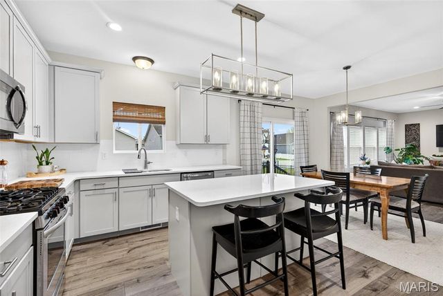 3256 River Breeze Court, St Charles, MO 63301