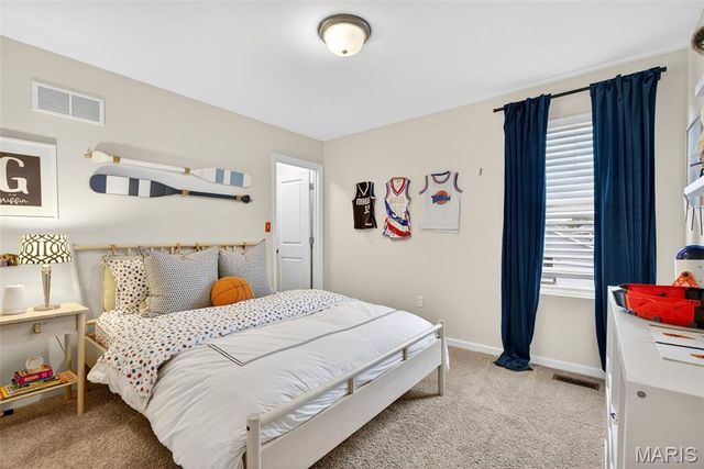 3256 River Breeze Court, St Charles, MO 63301