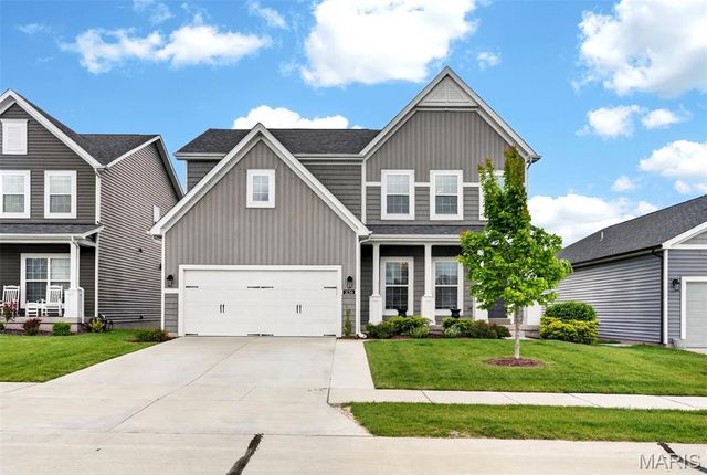 3256 River Breeze Court, St Charles, MO 63301