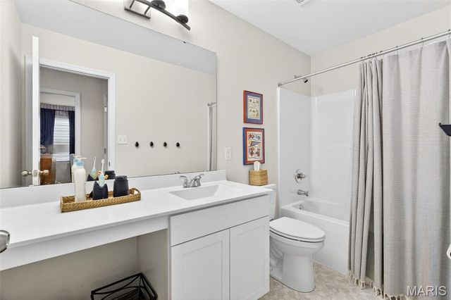 3256 River Breeze Court, St Charles, MO 63301