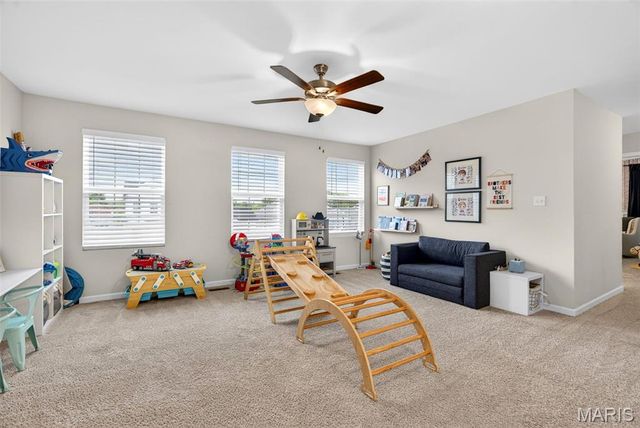 3256 River Breeze Court, St Charles, MO 63301