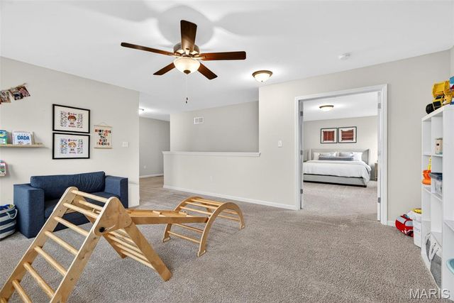 3256 River Breeze Court, St Charles, MO 63301