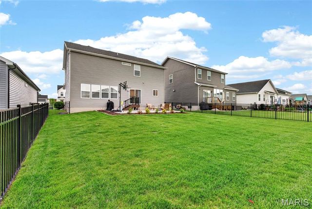 3256 River Breeze Court, St Charles, MO 63301
