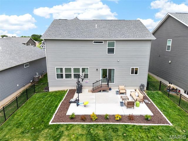 3256 River Breeze Court, St Charles, MO 63301