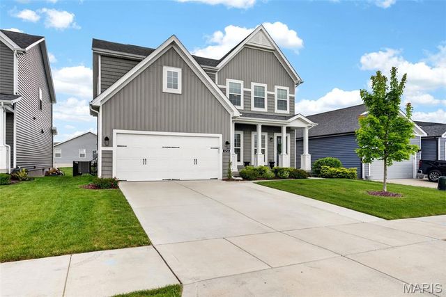 3256 River Breeze Court, St Charles, MO 63301