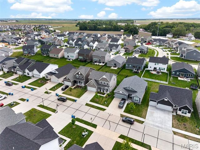 3256 River Breeze Court, St Charles, MO 63301