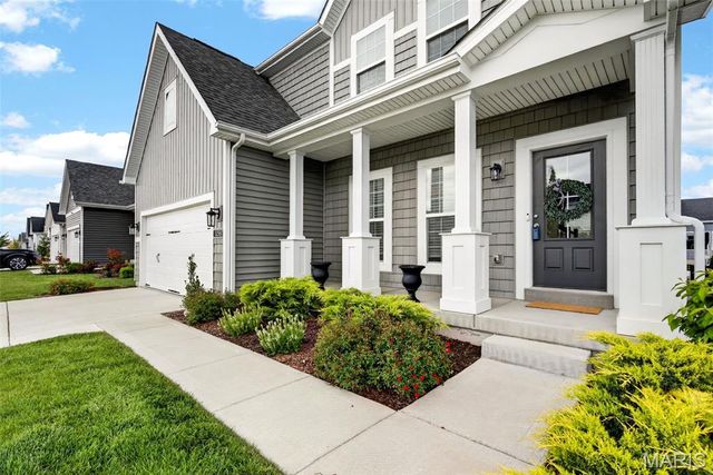 3256 River Breeze Court, St Charles, MO 63301