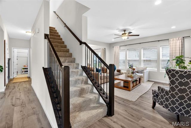 3256 River Breeze Court, St Charles, MO 63301