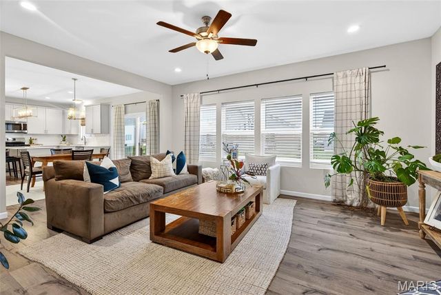 3256 River Breeze Court, St Charles, MO 63301