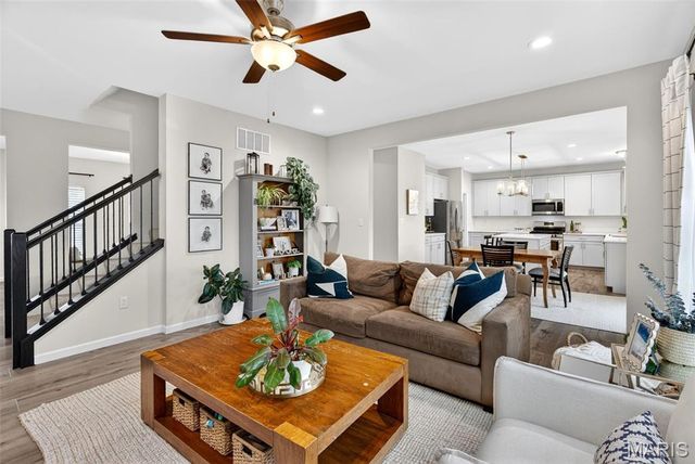 3256 River Breeze Court, St Charles, MO 63301