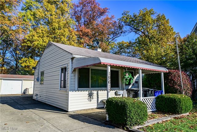 19613 Shelton Drive, Cleveland, OH 44110