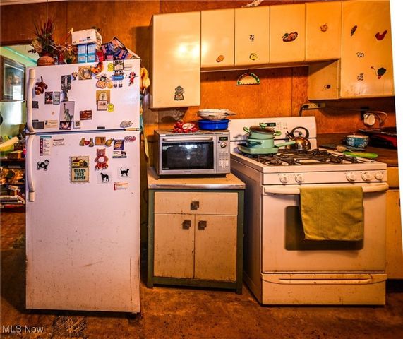 19613 Shelton Drive, Cleveland, OH 44110