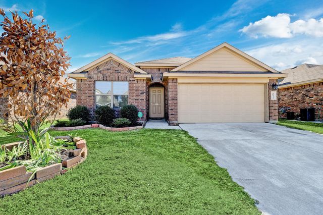 16522 Silla Ridge Court, Houston, TX 77049