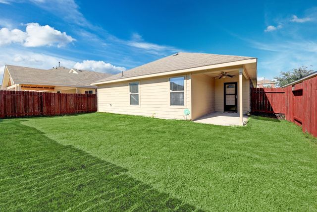 16522 Silla Ridge Court, Houston, TX 77049