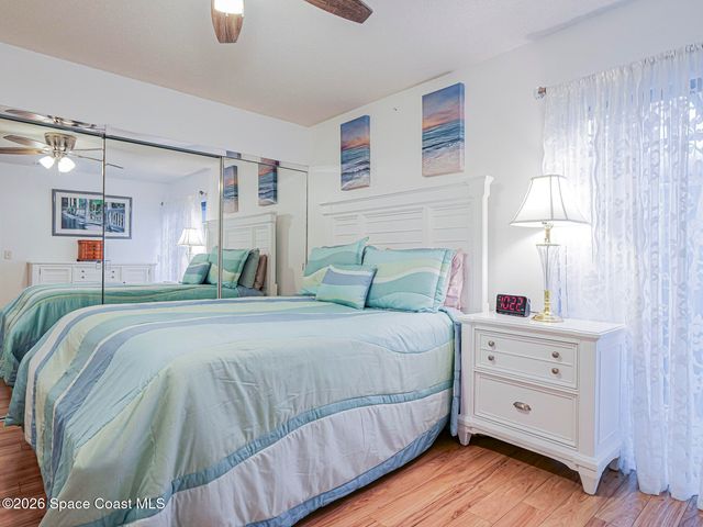 1198 Breezy Way 7a, Sebastian, FL 32958