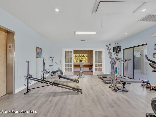 1198 Breezy Way 7a, Sebastian, FL 32958