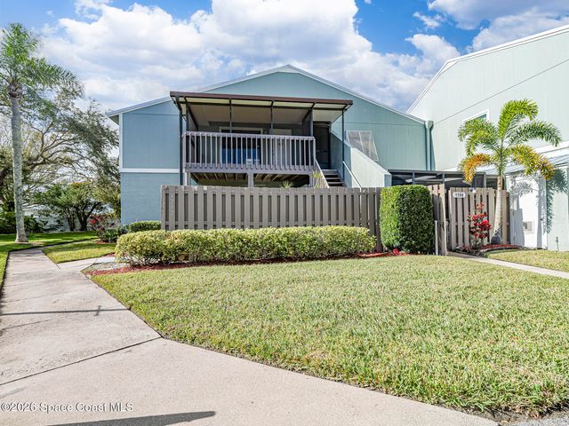 1198 Breezy Way 7a, Sebastian, FL 32958