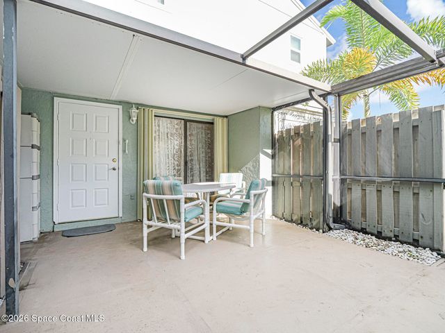 1198 Breezy Way 7a, Sebastian, FL 32958