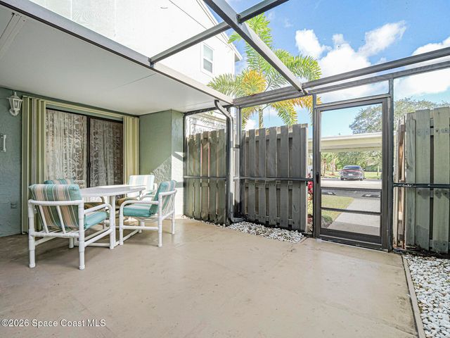 1198 Breezy Way 7a, Sebastian, FL 32958