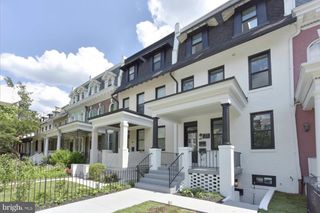 22 BRYANT ST NW #1, Washington, DC 20001