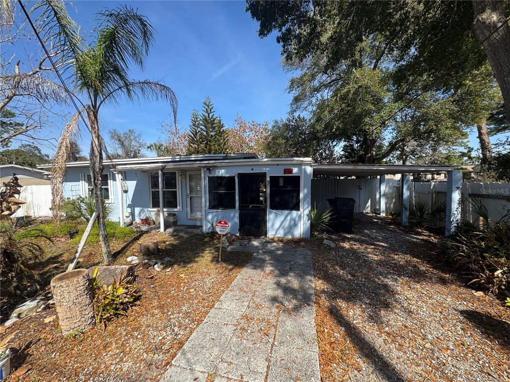 Image 1 of property listing at 236 DELESPINE AVENUE, Titusville, FL 32780