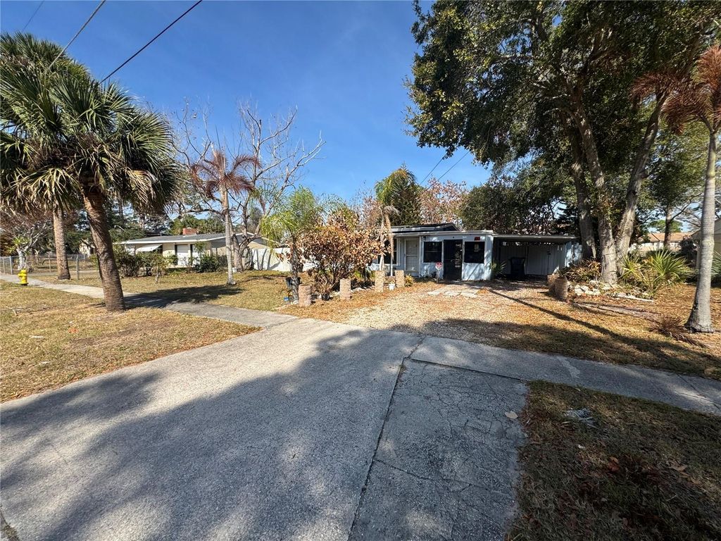 Image 2 of property listing at 236 DELESPINE AVENUE, Titusville, FL 32780