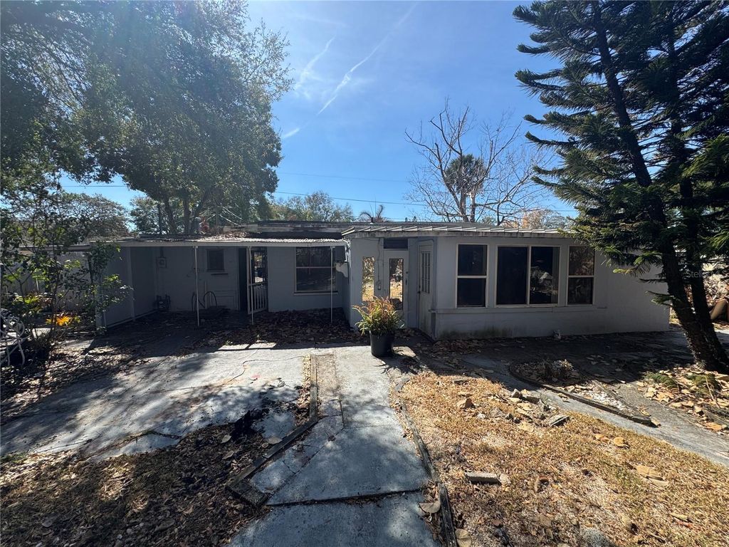 Image 11 of property listing at 236 DELESPINE AVENUE, Titusville, FL 32780