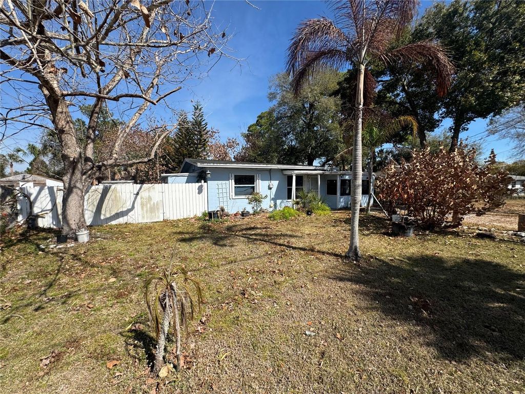 Image 3 of property listing at 236 DELESPINE AVENUE, Titusville, FL 32780