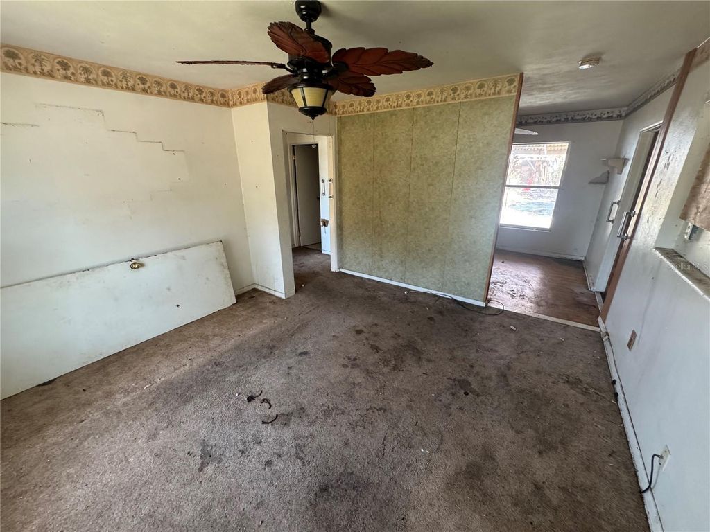 Image 4 of property listing at 236 DELESPINE AVENUE, Titusville, FL 32780