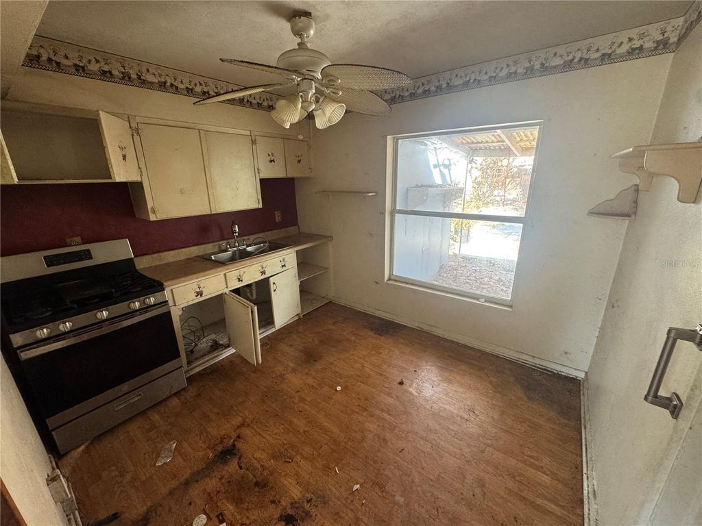 Image 5 of property listing at 236 DELESPINE AVENUE, Titusville, FL 32780