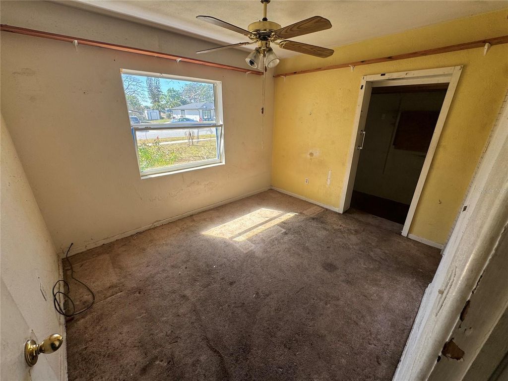 Image 6 of property listing at 236 DELESPINE AVENUE, Titusville, FL 32780