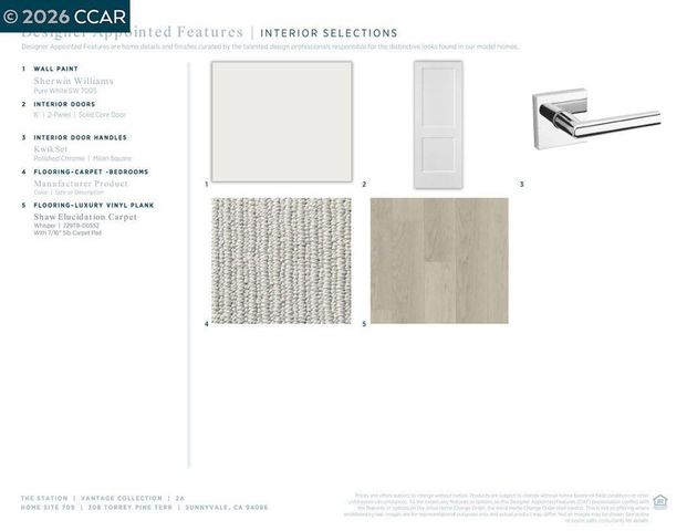 308 Torrey Pine Terrace 709, Sunnyvale, CA 94086