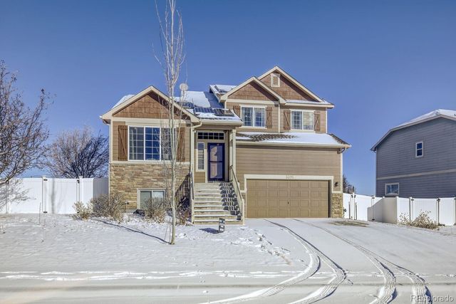 3395 Bayberry Lane, Johnstown, CO 80534