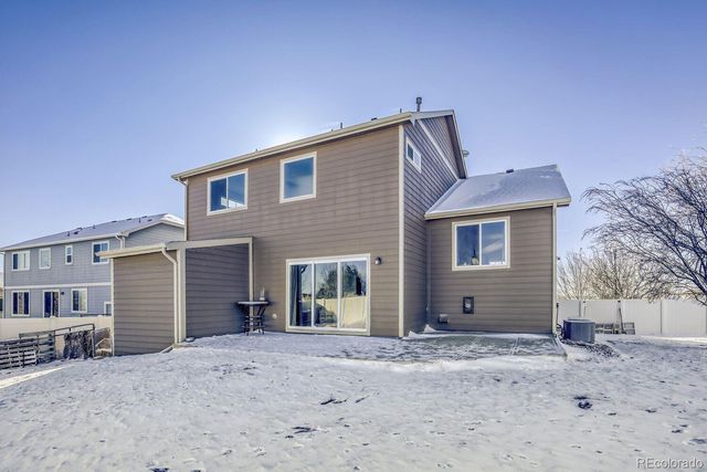 3395 Bayberry Lane, Johnstown, CO 80534